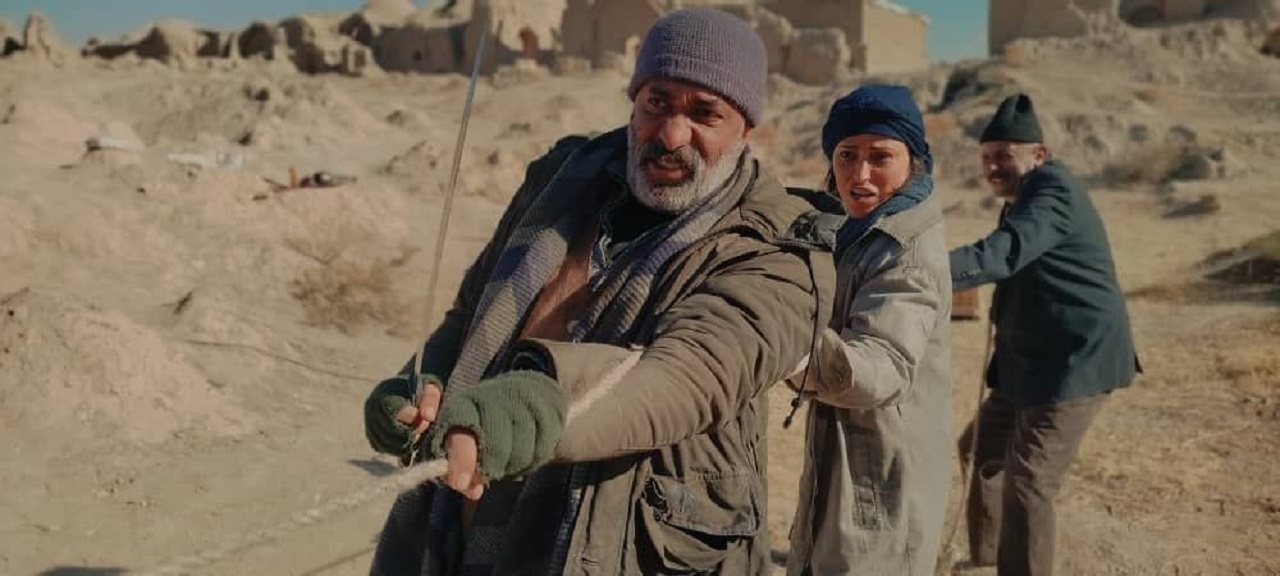 فیلم سگمار