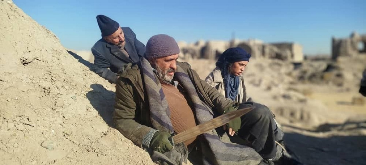 فیلم سگمار
