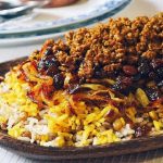 طرز تهیه عدس پلو ساده و خوشمزه | دمی یا آبکش مجلسی طرز تهیه عدس پلو