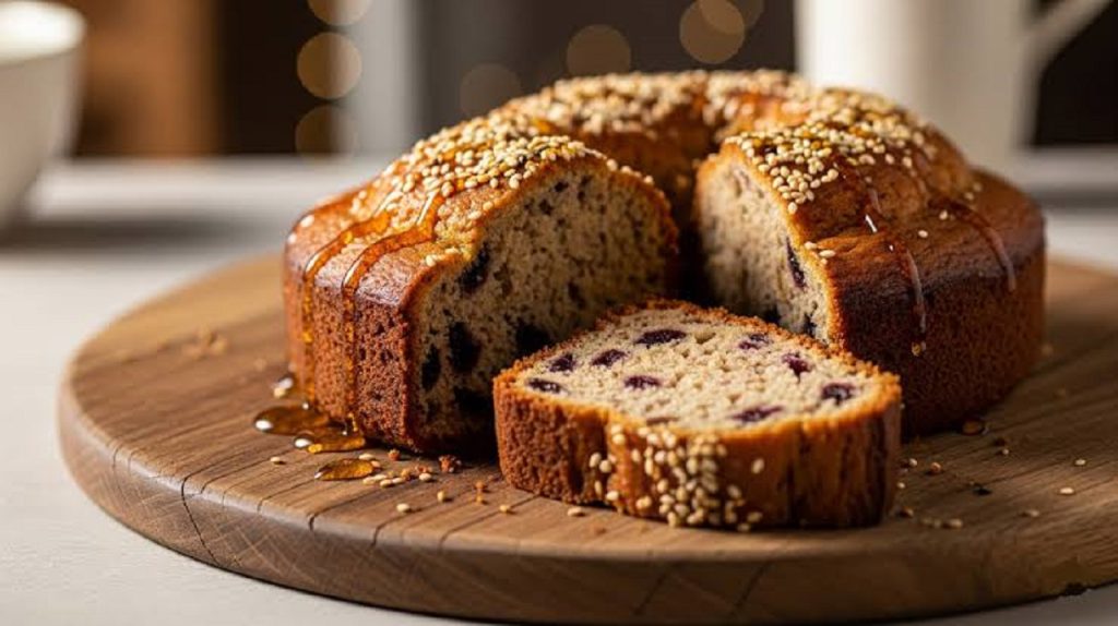 طرز تهیه کیک رژیمی با شیره انگور | سالم، خوشمزه و مقوی