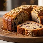 طرز تهیه کیک با شیره انگور