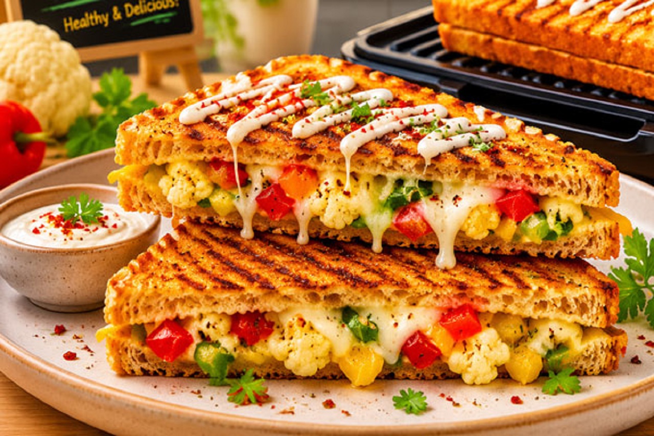 طرز تهیه اسنک