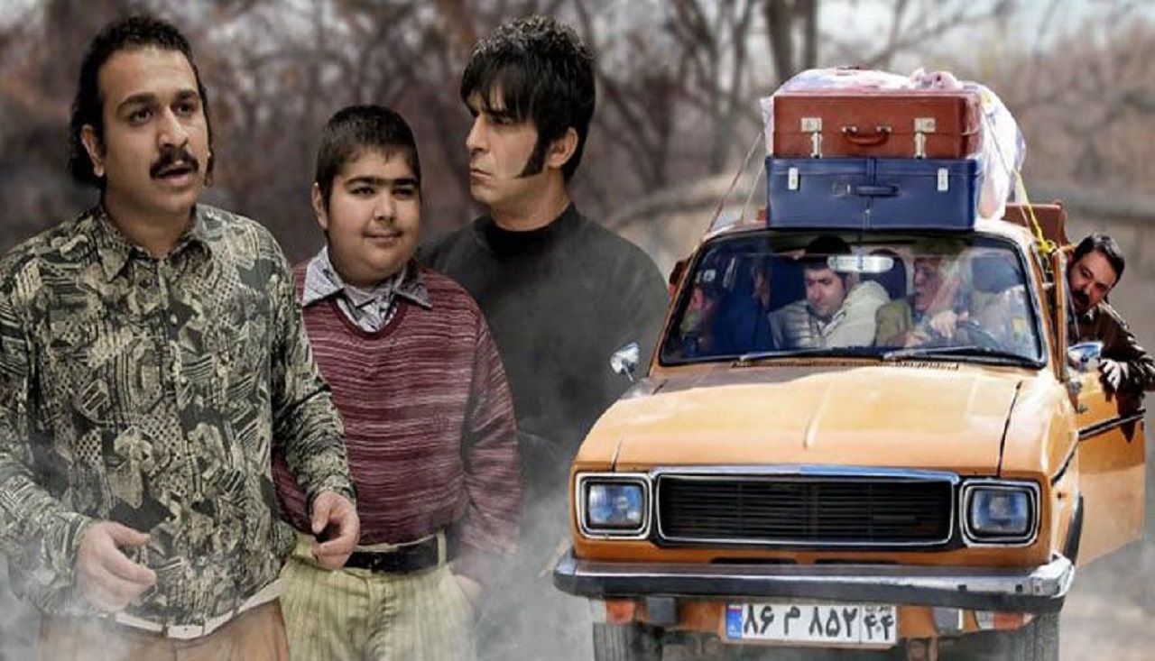 نوروز رنگی