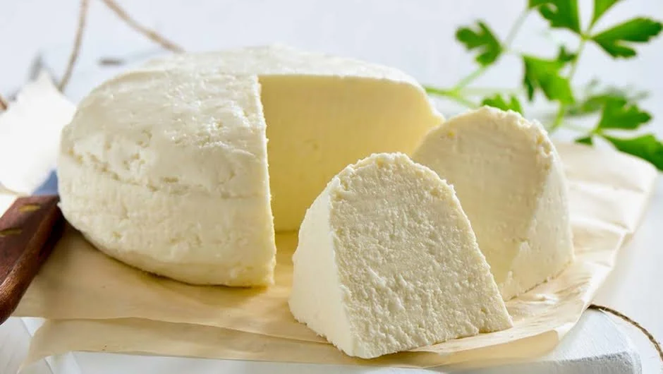 طرز تهیه پنیر خانگی