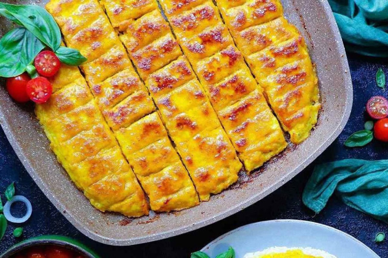 طرز تهیه کباب تابه ای مرغ