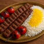 طرز تهیه کباب کوبیده