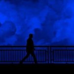 آهنگ من دلم تنگ میشه برای چشمات