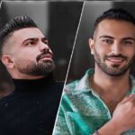 آهنگ فرهاد جهانگیری به نام آخرین بار یادته گفتی برو خوشبخت بشی