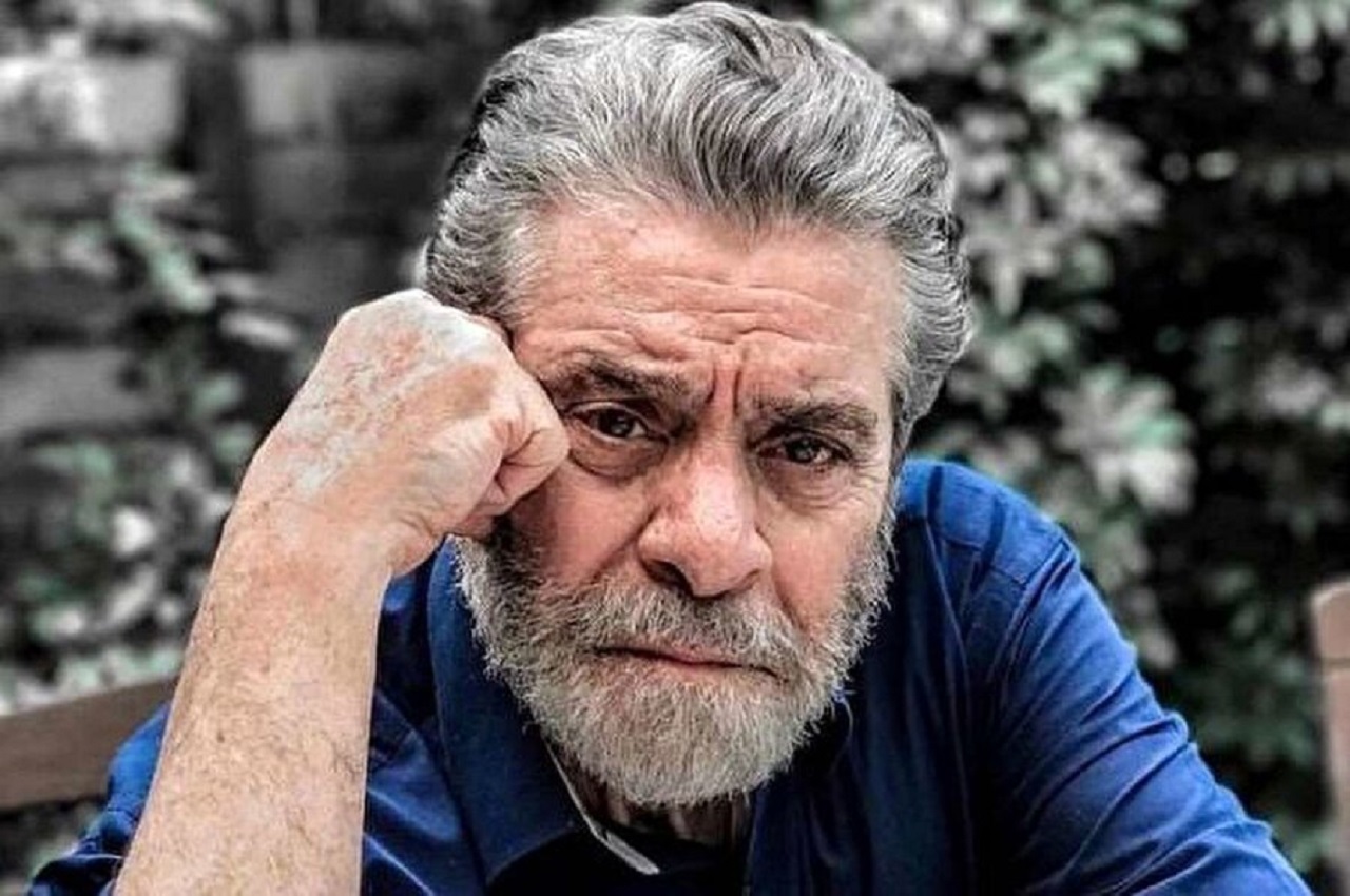 بیوگرافی بهروز وثوقی