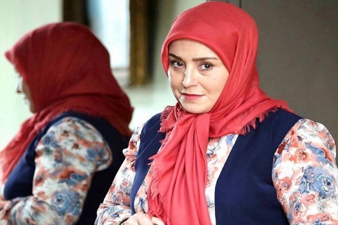 سریال زیر خاکی