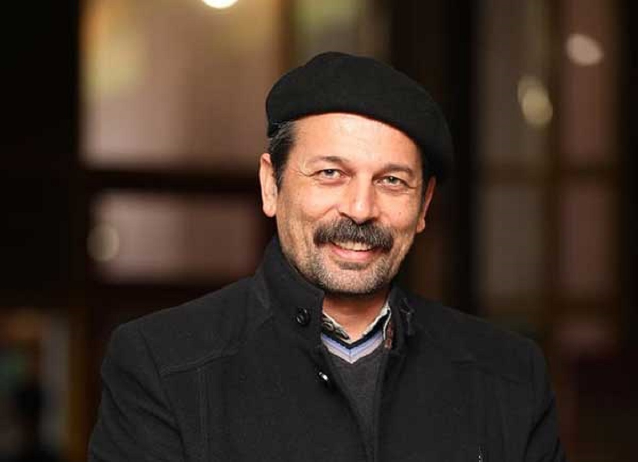 مجید پتکی