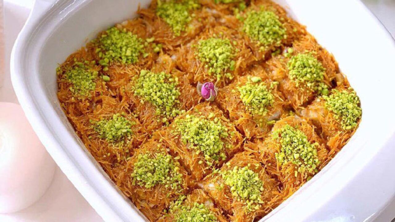 دسر شعریه