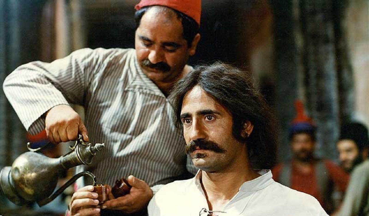 فیلم ساوالان