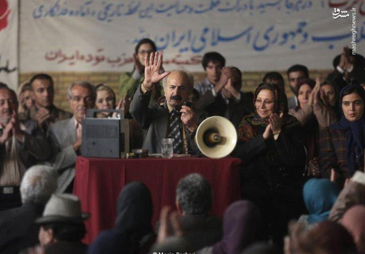فیلم سینمایی لباس شخصی
