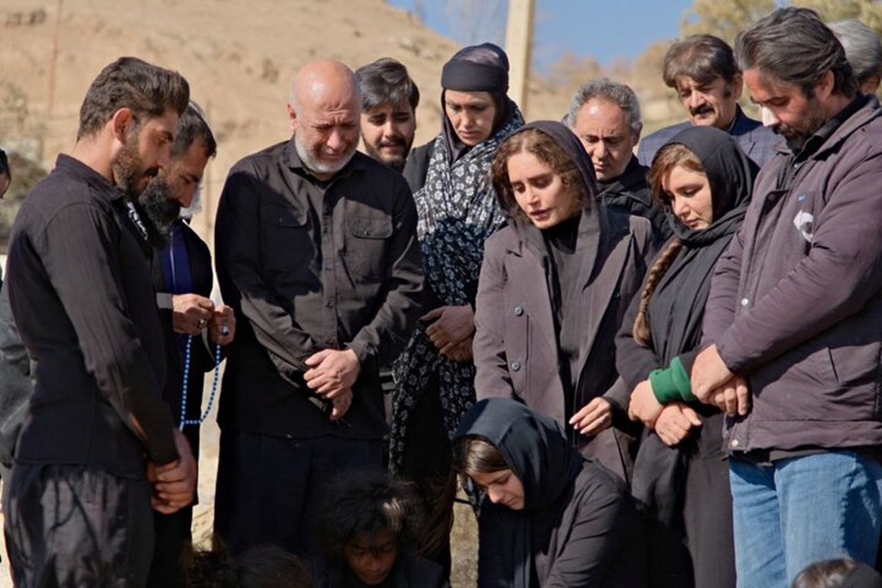 فیلم عروس چشمه