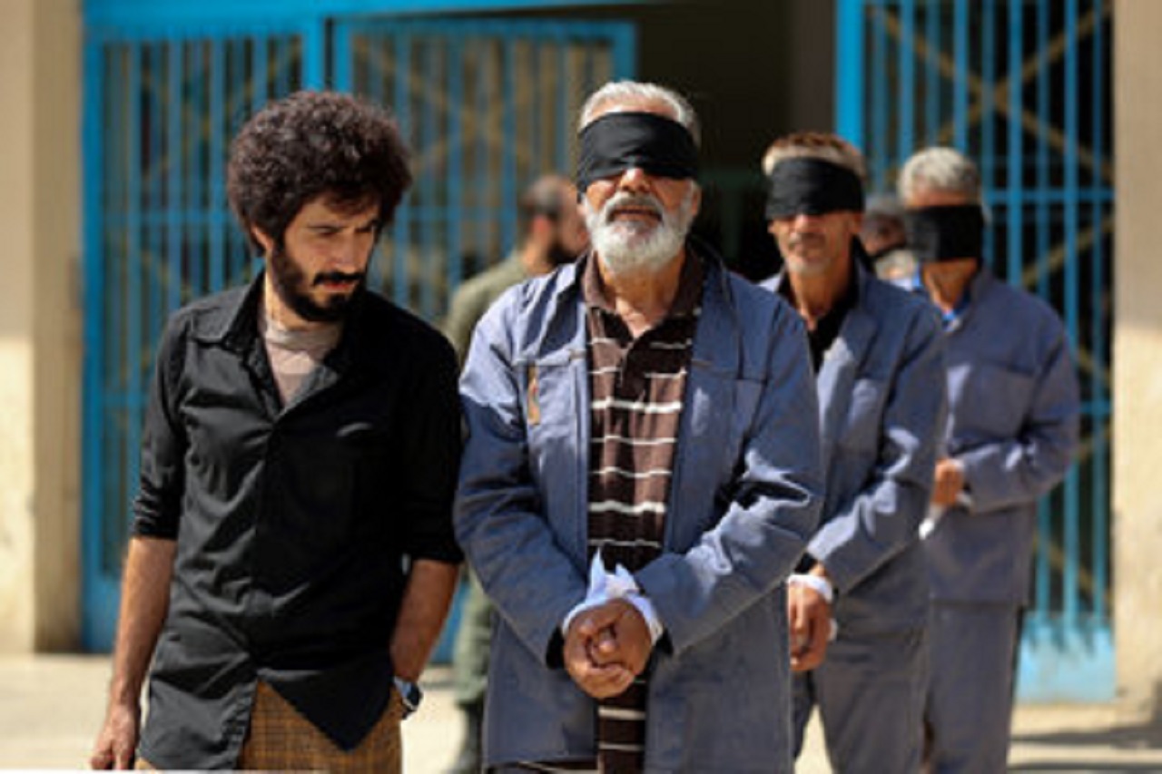 فیلم سینمایی لباس شخصی