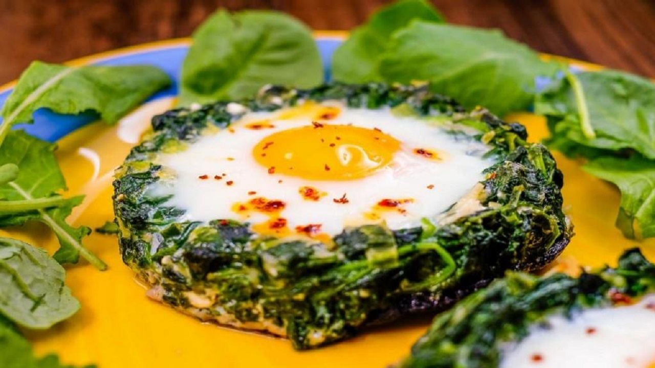 خوراک نرگسی