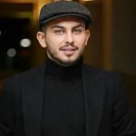 بیوگرافی ارسلان قاسمی