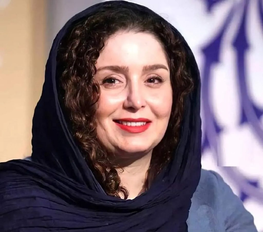 بیوگرافی ژاله صامتی | زندگی شخصی، همسر، فیلم ها و سریال ها