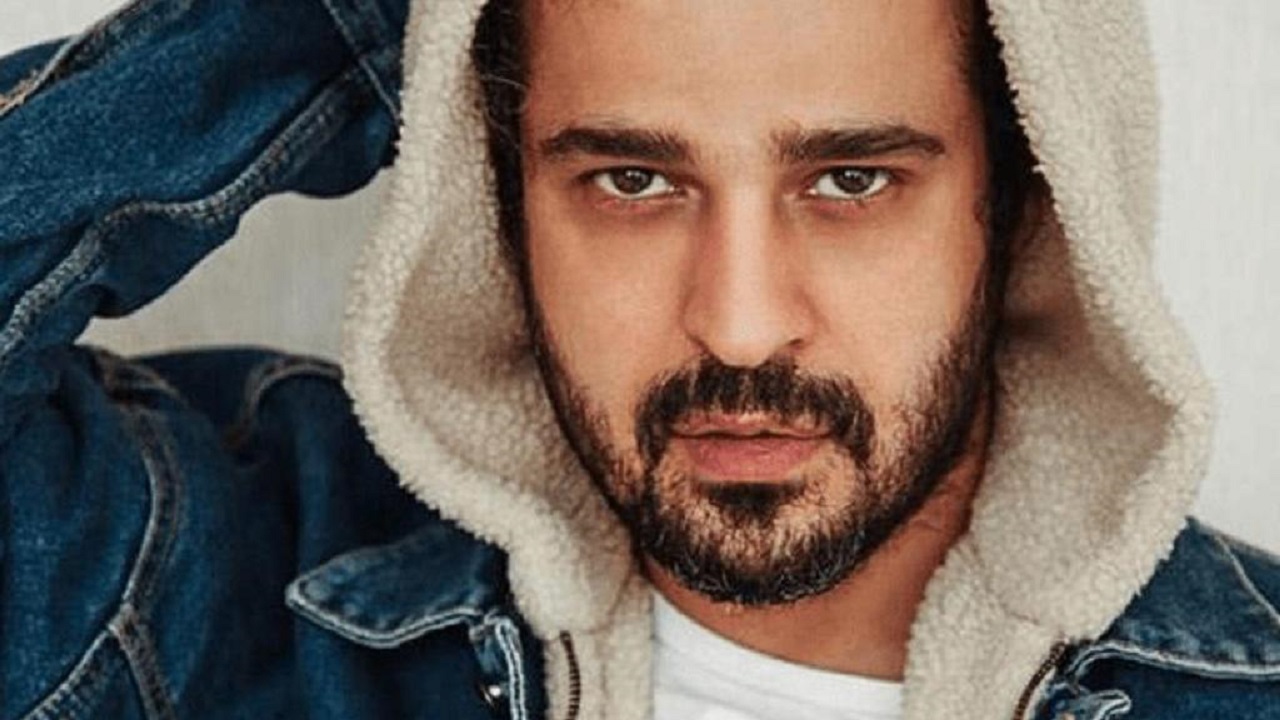 مجتبی پیرزاده در سریال یل