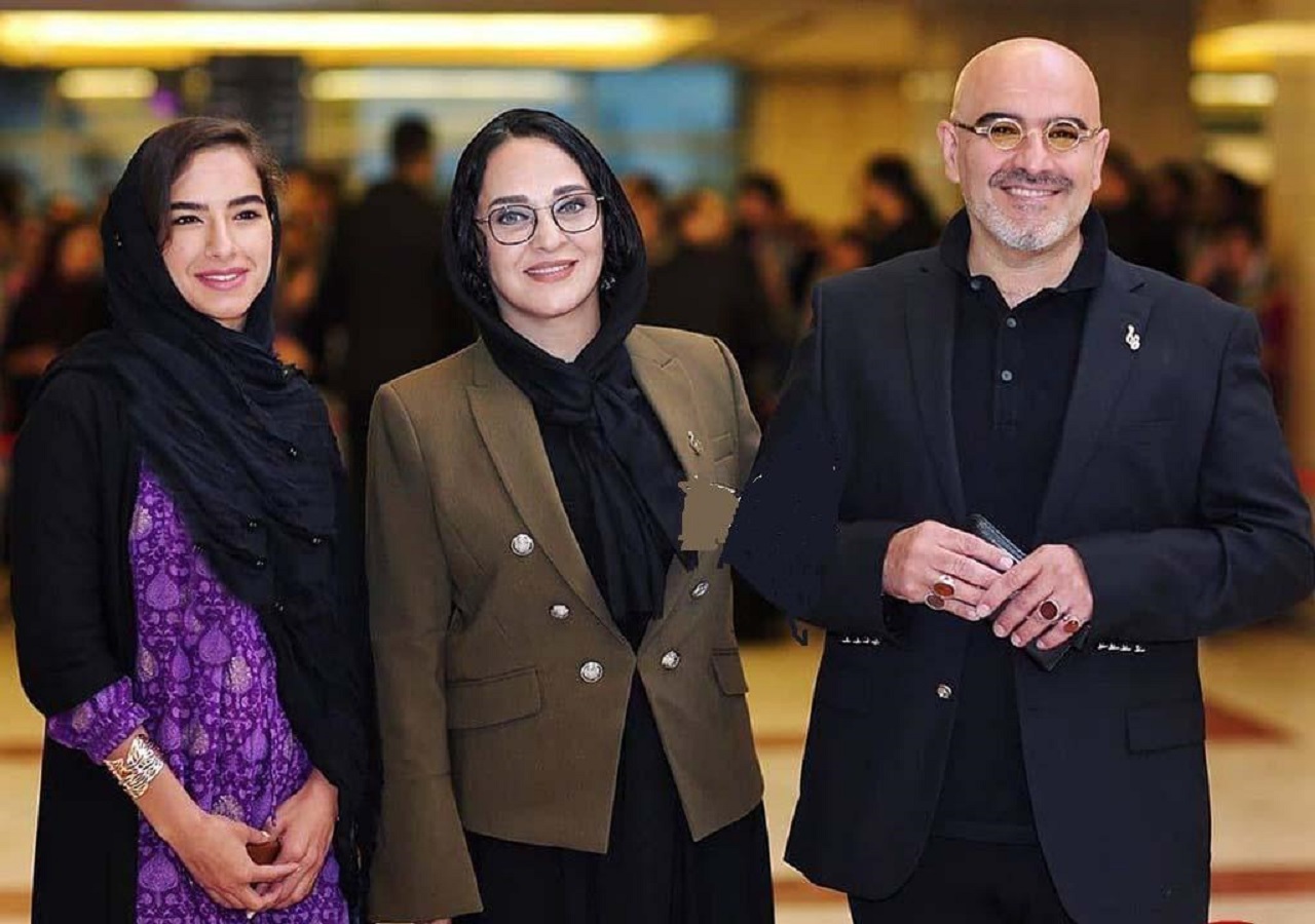 بیوگرافی رویا نونهالی