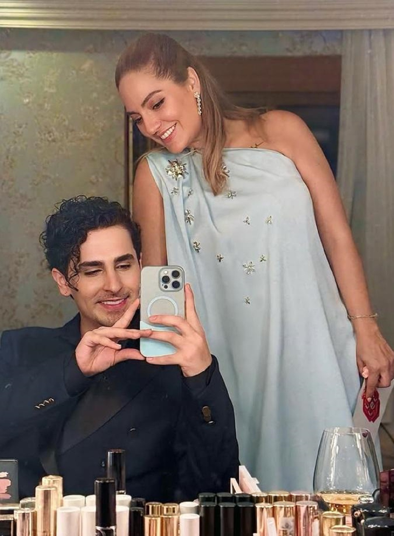 بیوگرافی پدرام علیزاده