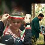 آهنگ امام سید مجتبی از ابوذر روحی نماهنگ