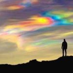 آهنگ آسمان در دلم رنگ غم زده ای