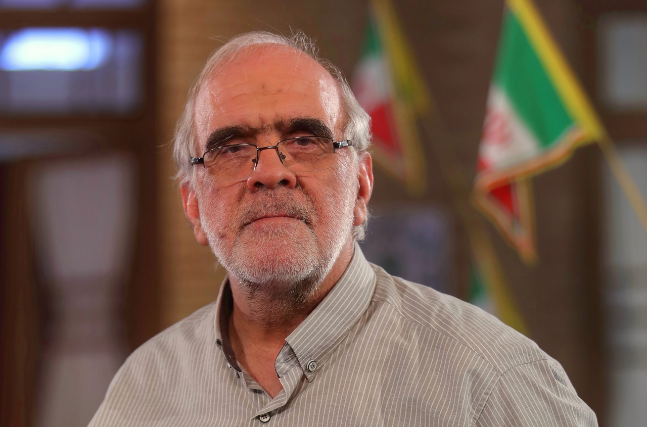 اصغر نقی زاده
