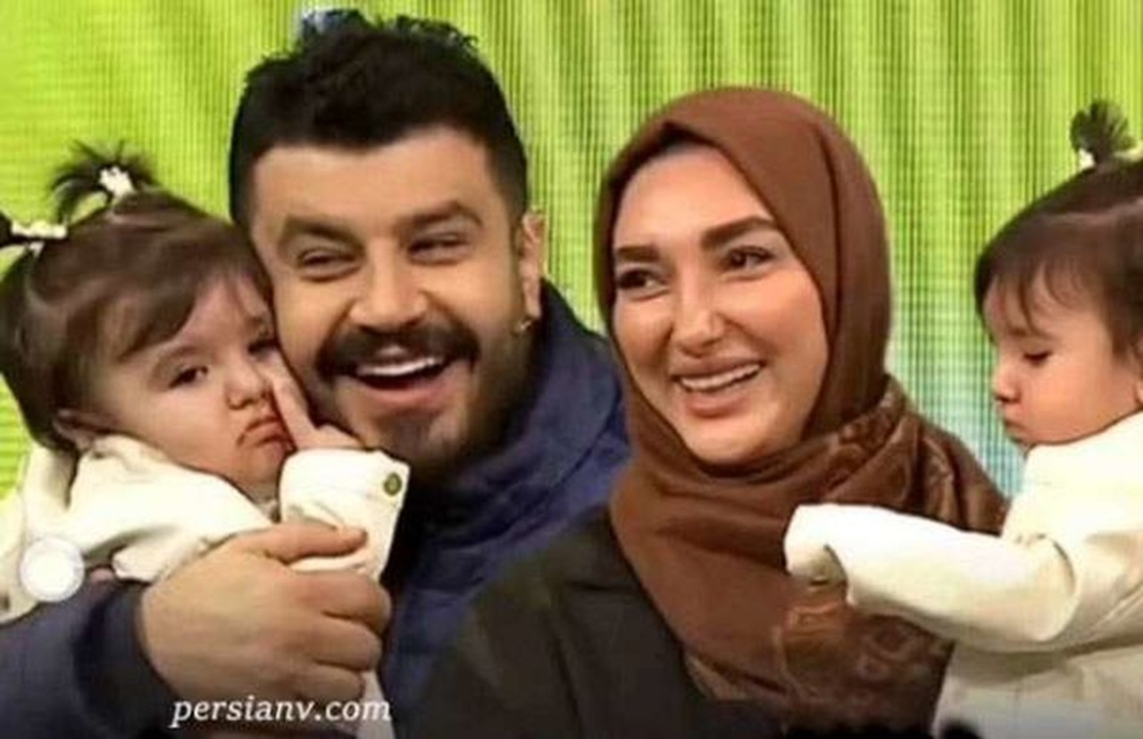 بیوگرافی پیمان طالبی