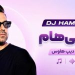 دانلود ریمیکس دیپ هاوس Tanhayihaam از DJ HAMIDI | ریمیکس تنهاییام ریمیکس دیپ هاوس DJ HAMIDI – Tanhayihaam