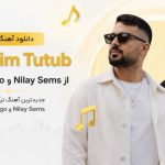 آهنگ ترکی Deliliyim Tutub از Lord Vertigo و Nilay Sems
