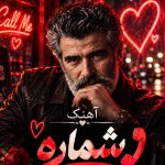آهنگ شماره از فرهاد هوش مصنوعی