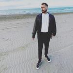 آهنگ تو تنها دوم شخص مفرد منی تاک دان