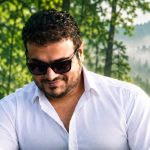 اهنگ اخه تو به چه حقی میری و میای