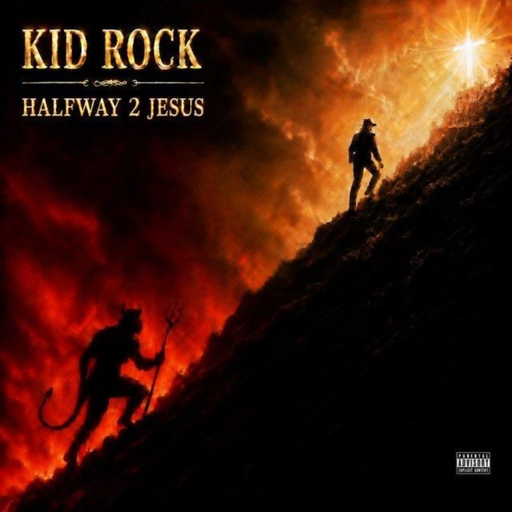دانلود آهنگ Heal My Faith از Eminem + کیفیت 320