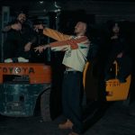 آهنگ جفت شیش از حسام تی ام
