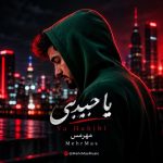 آهنگ میگم حالم خوبه ولی فیک همش از مهرمس یا حبیبی