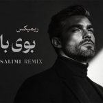 آهنگ بوی دریا لب ساحل من دلتنگ خیال باطل حبیب