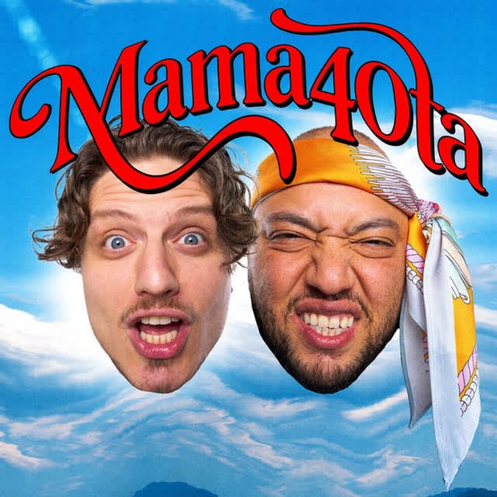 دانلود آهنگ MAMA40TA از پوبون و کچی بیتز | با کیفیت اصلی