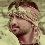 اهنگ زخم قلبم هنوز داغانه دیوانه