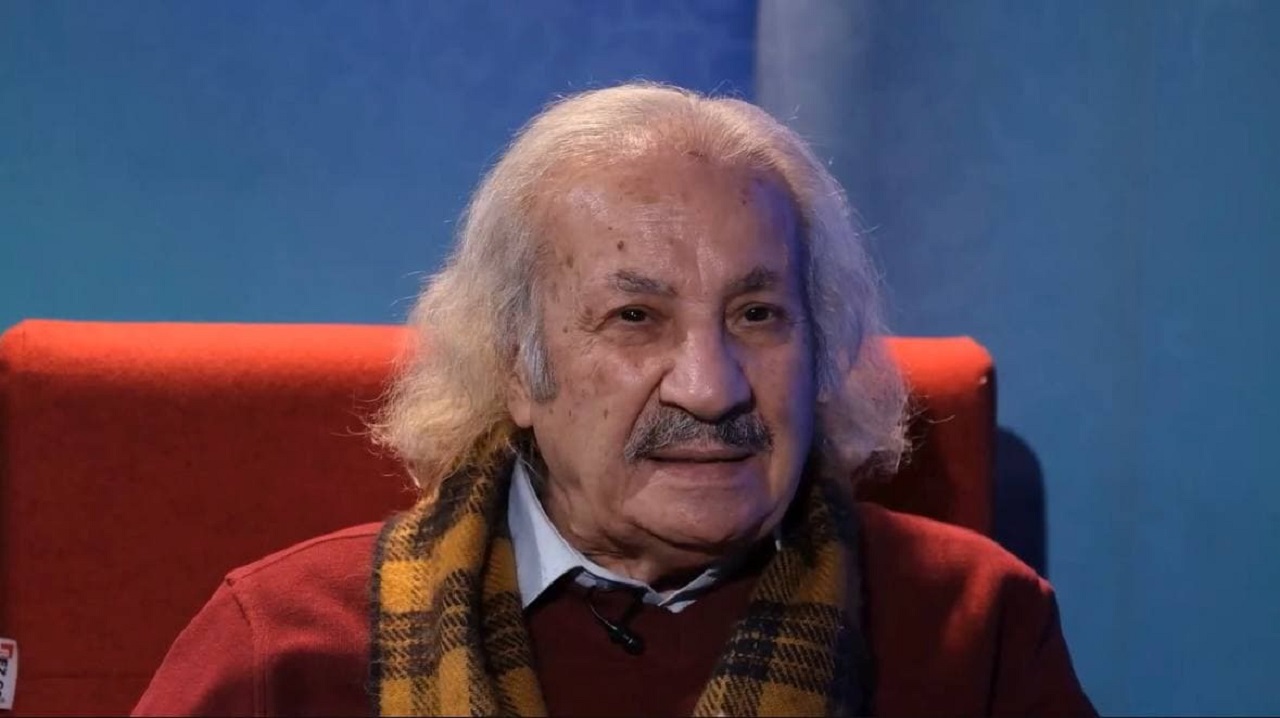 سعید پیردوست