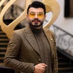 بیوگرافی پیمان طالبی