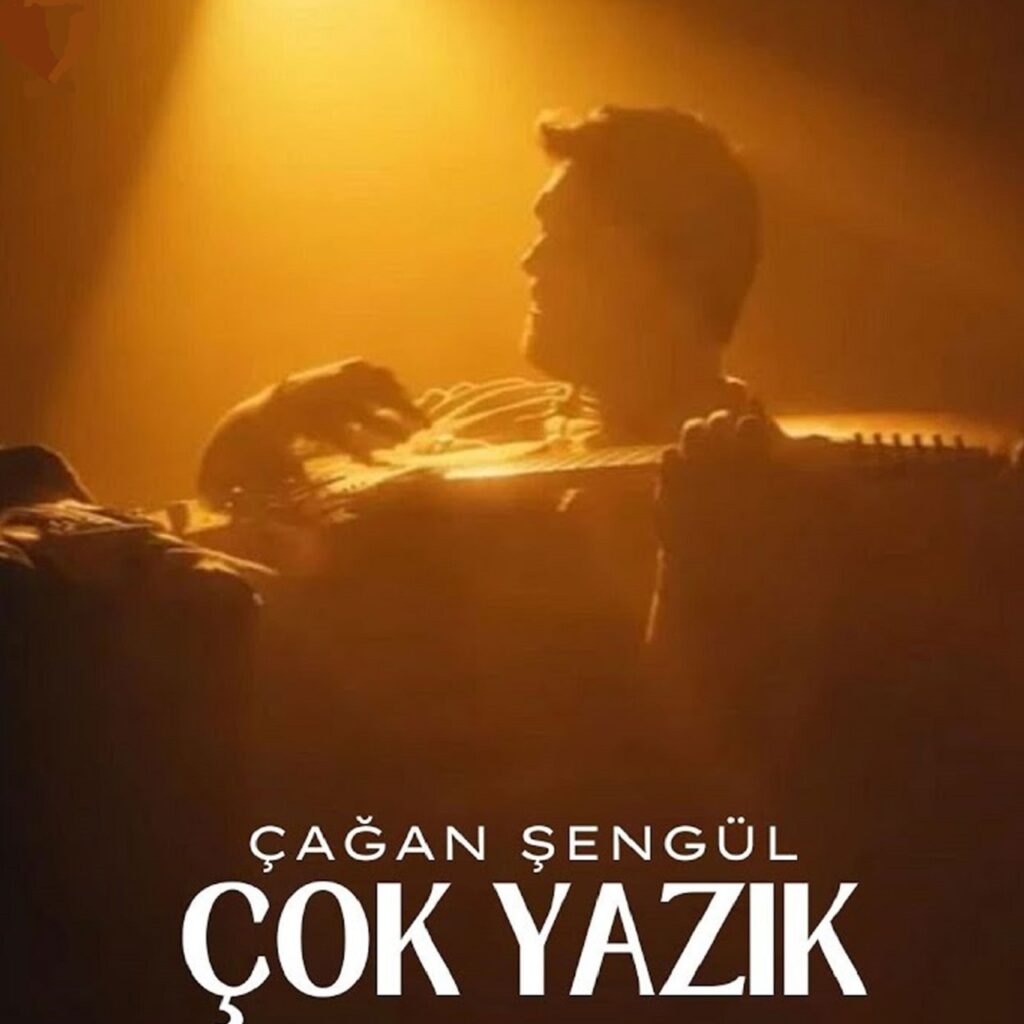 دانلود آهنگ سیبل جان yazık + متن و ترجمه موزیک ترکی