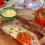 طرز تهیه مربای هویج