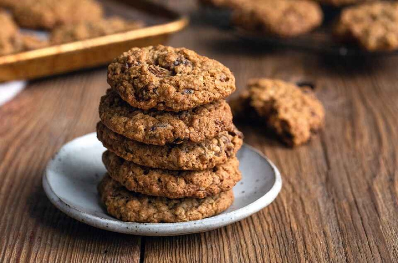کوکی رژیمی برای ورزشکاران