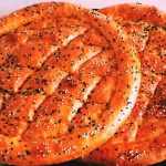 طرز تهیه نان روغنی تابه ای