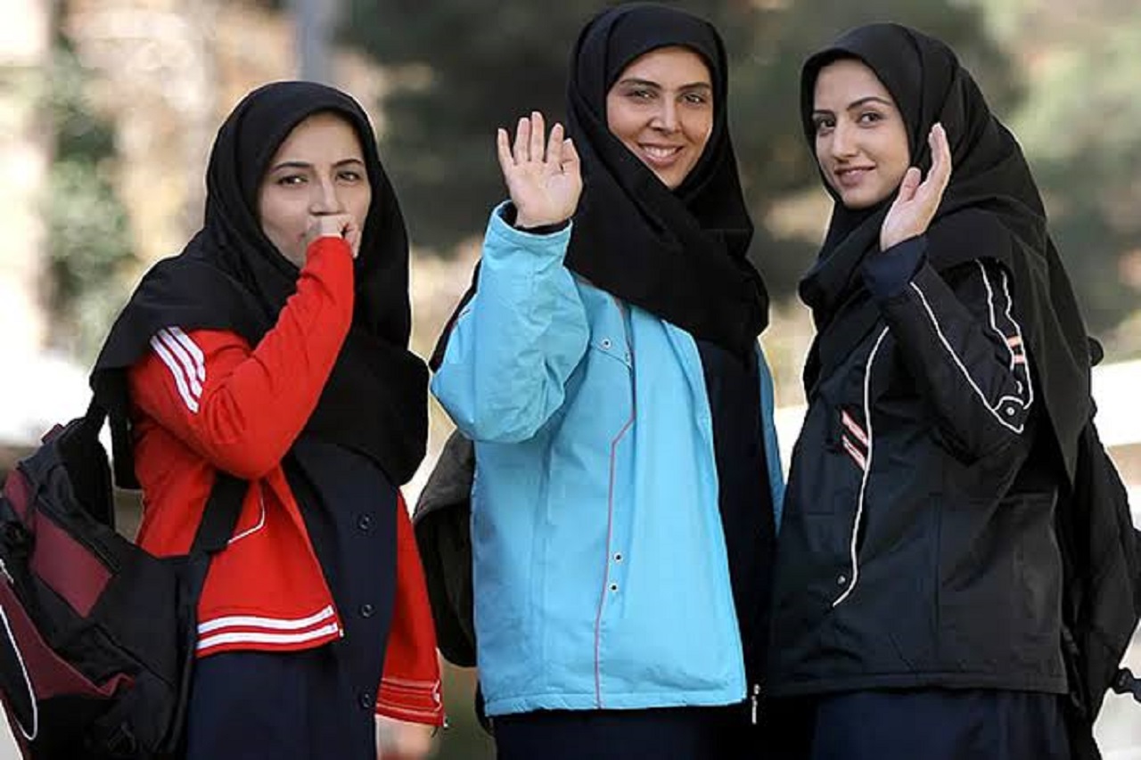 آسمان همیشه ابری نیست
