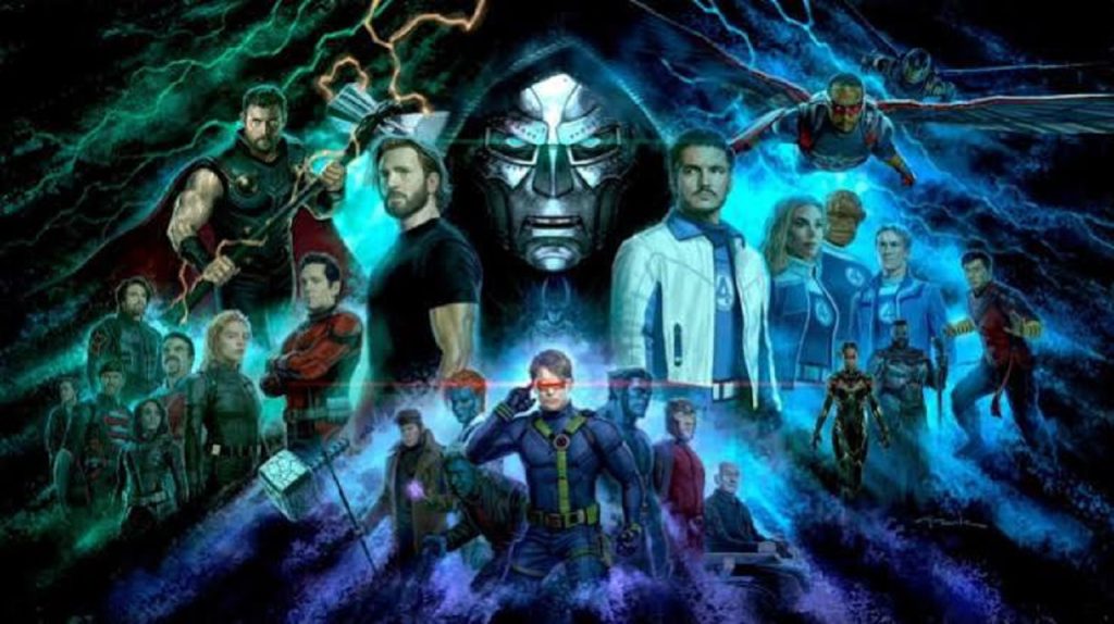 تریلر فیلم انتقام جویان دومزدی + توضیحات کامل درباره فیلم Avengers Doomsday