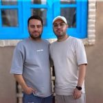 اهنگ دیدی دلت ک میگیره یهو میزنه بارون میگیره